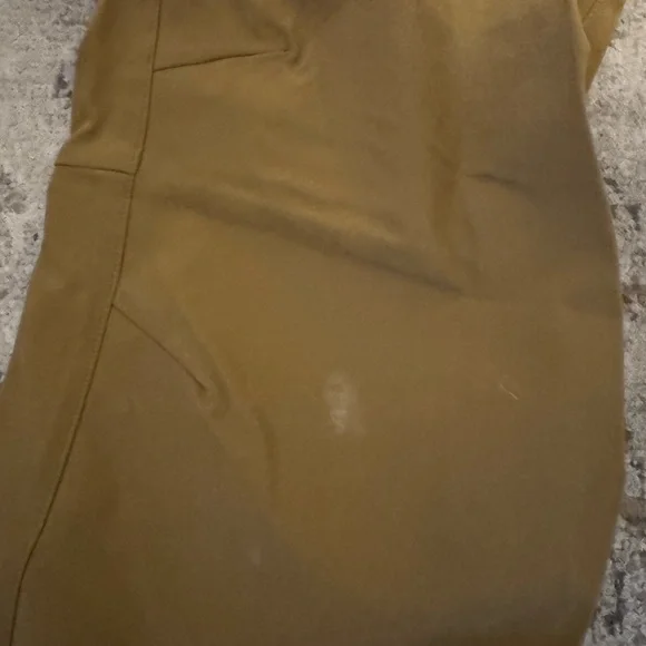 Rab Brown and Black Outdoor Ski / Winter Hiking Pants - Picture 2 of 4